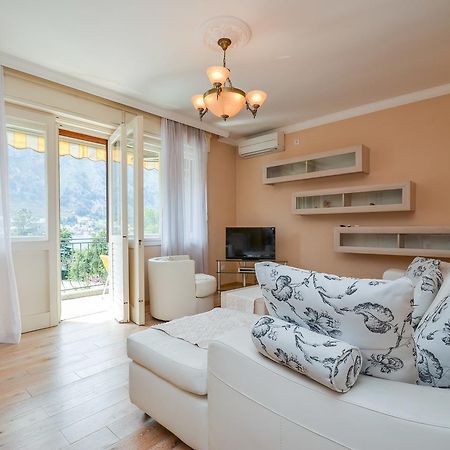 Central Apartment Kotor Ngoại thất bức ảnh