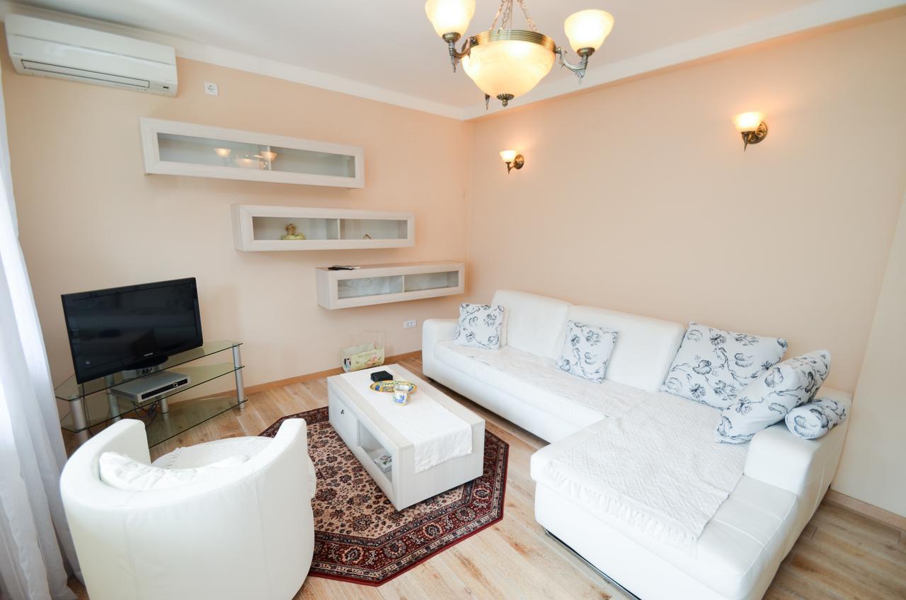Central Apartment Kotor Ngoại thất bức ảnh