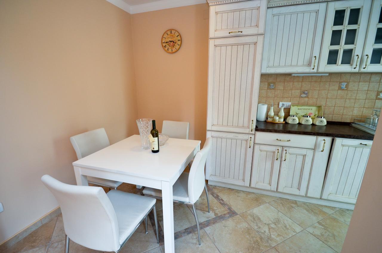 Central Apartment Kotor Ngoại thất bức ảnh