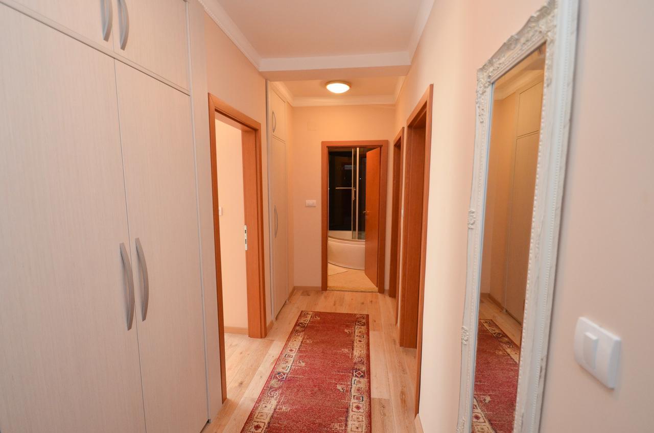 Central Apartment Kotor Ngoại thất bức ảnh