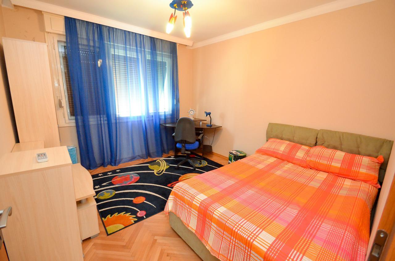 Central Apartment Kotor Ngoại thất bức ảnh