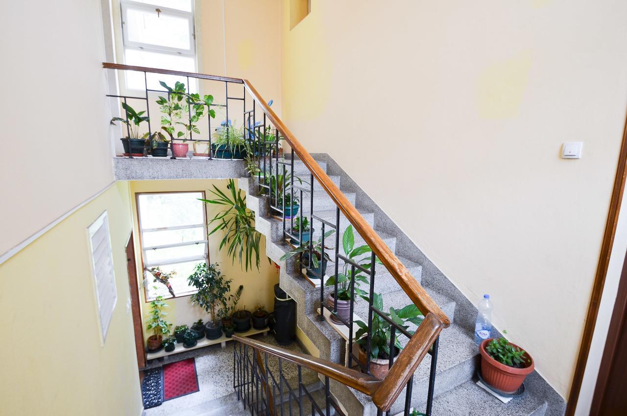 Central Apartment Kotor Ngoại thất bức ảnh
