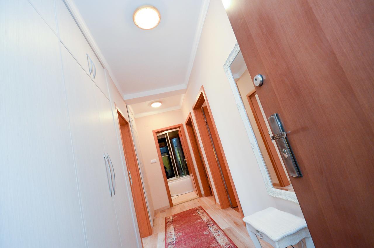 Central Apartment Kotor Ngoại thất bức ảnh