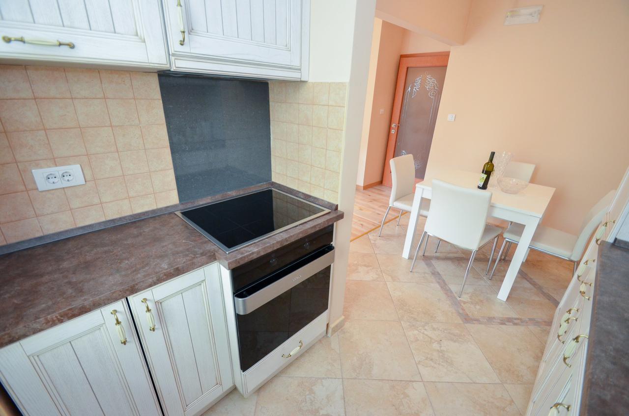Central Apartment Kotor Ngoại thất bức ảnh
