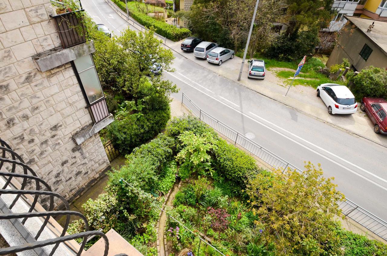 Central Apartment Kotor Ngoại thất bức ảnh