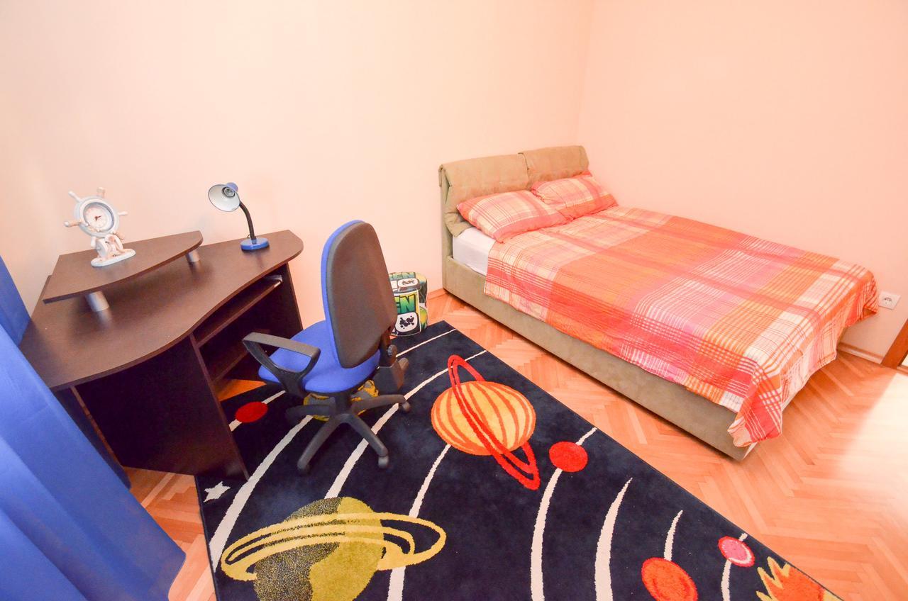 Central Apartment Kotor Ngoại thất bức ảnh