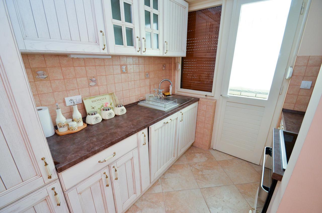 Central Apartment Kotor Ngoại thất bức ảnh
