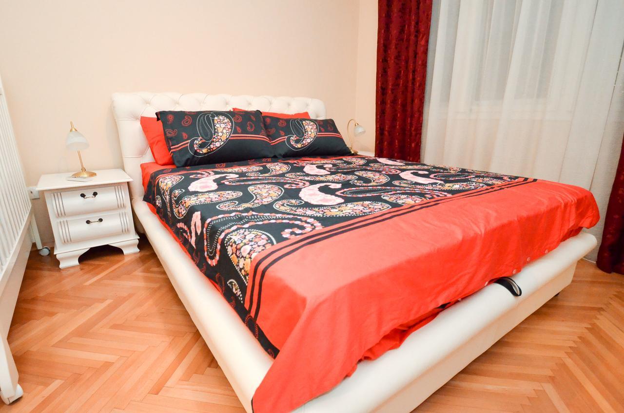 Central Apartment Kotor Ngoại thất bức ảnh