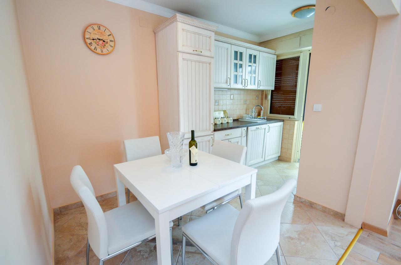 Central Apartment Kotor Ngoại thất bức ảnh