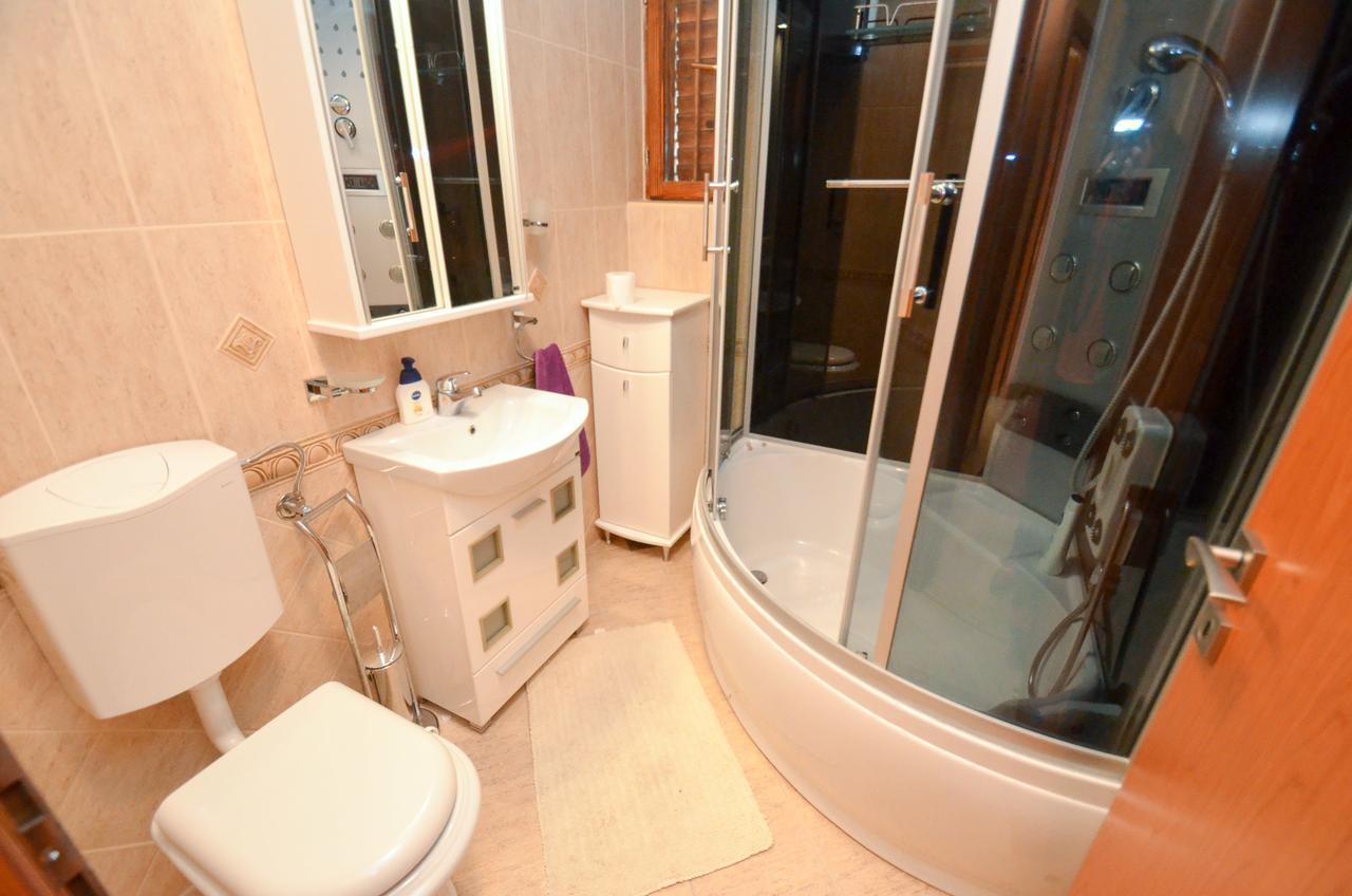 Central Apartment Kotor Ngoại thất bức ảnh