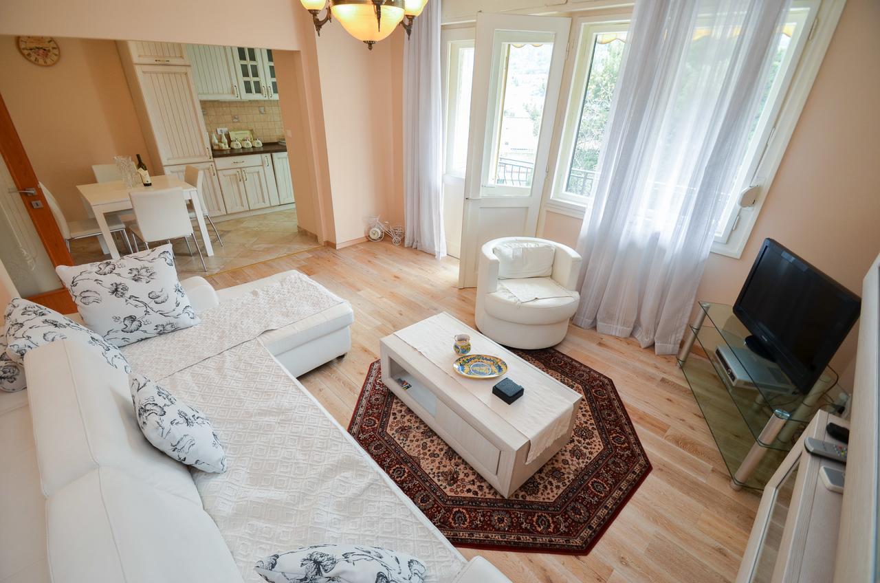 Central Apartment Kotor Ngoại thất bức ảnh